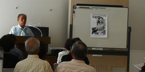 記念講演⑥　板倉勉氏